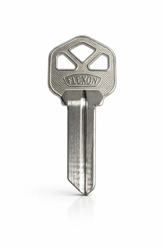 MOLDE LLAVE CANDADO FLEXON 1090H