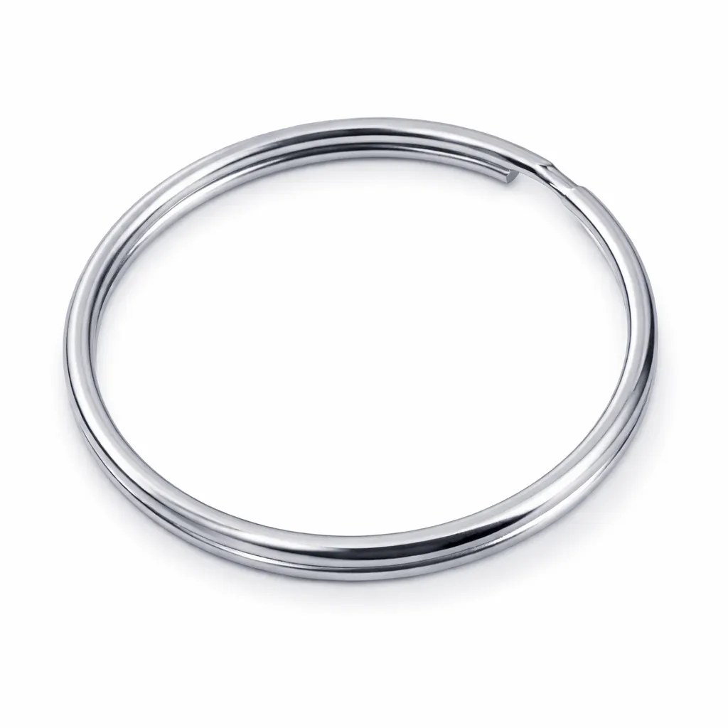 ARGOLLA PARA LLAVE ECONOMICA