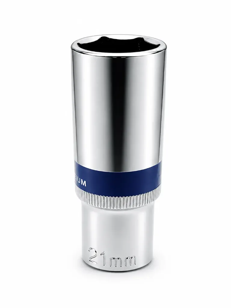 COPA LARGA 21MM ENCASTRE 1/2" - ECO