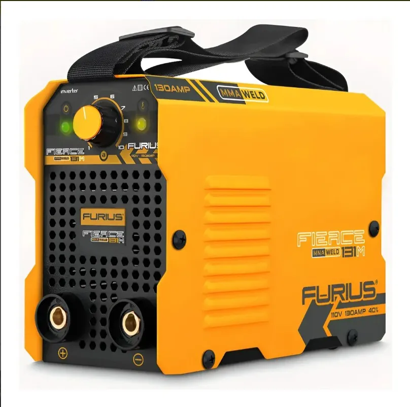 SOLDADOR FIX 130A 110V FW131M - FURIUS