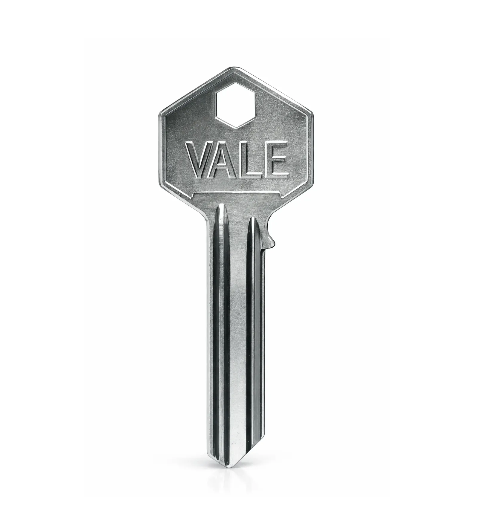 [81014] MOLDE LLAVE IZQUIERDA VALE