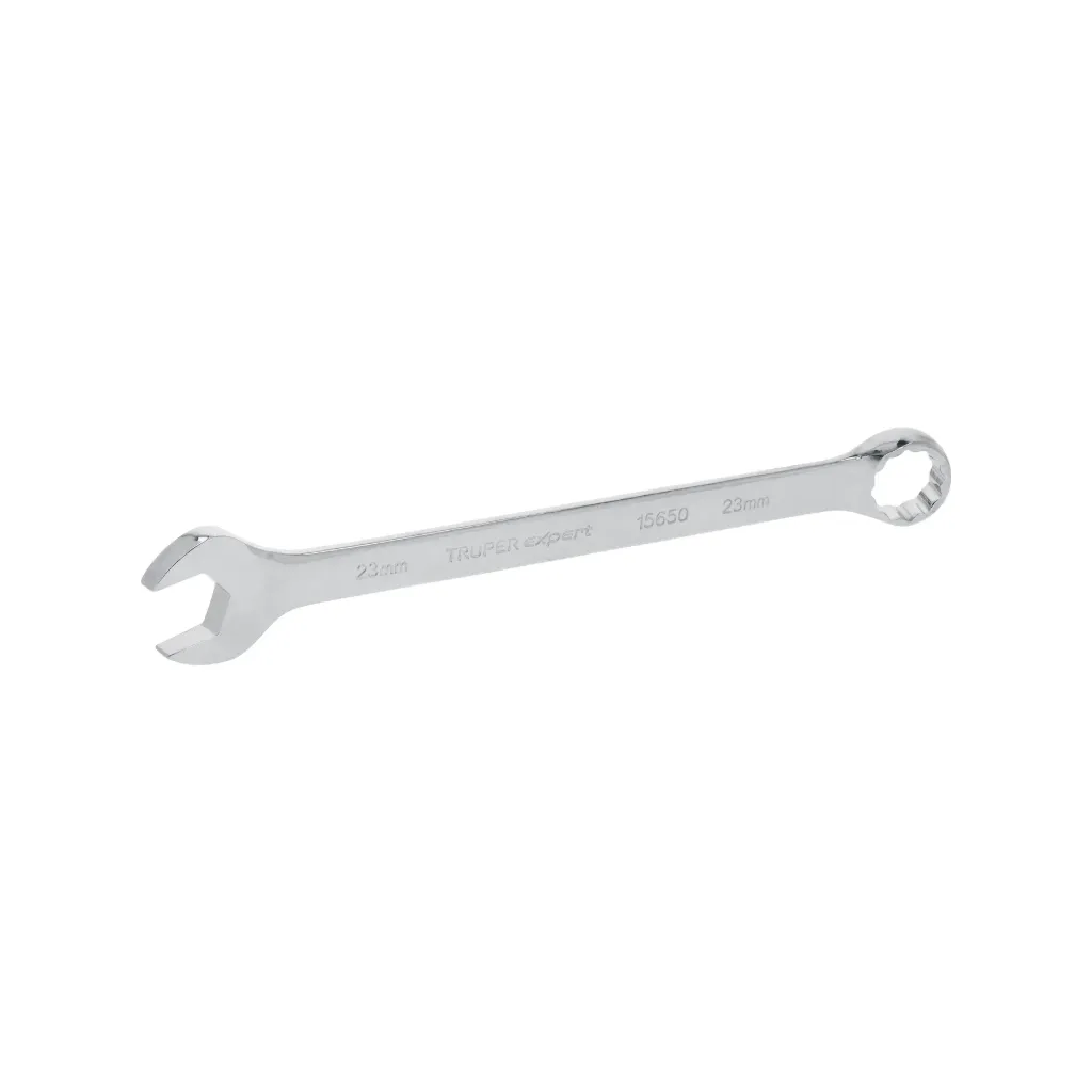 LLAVE MIXTA 23 MM - TRUPER