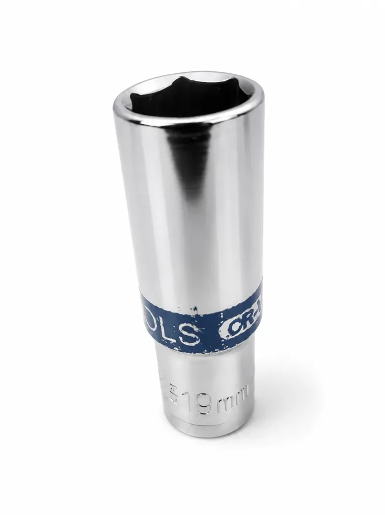 COPA LARGA 19MM ENCASTRE 1/2" - ECO