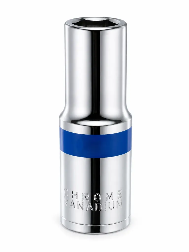 COPA LARGA 11MM ENCASTRE 1/2" - ECO