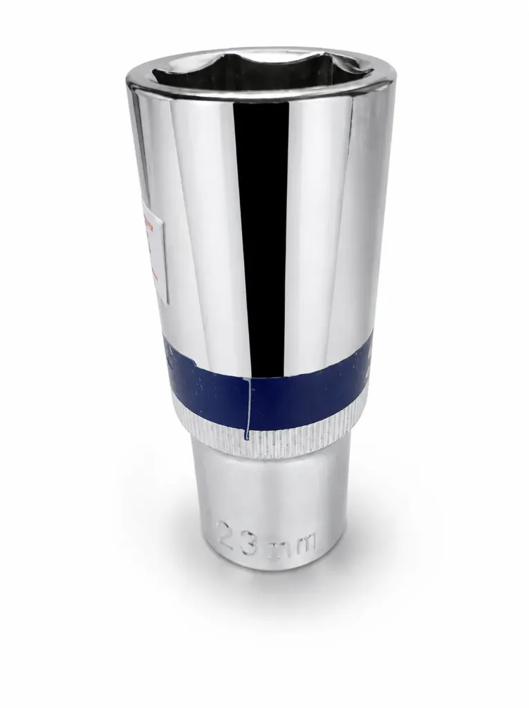 COPA LARGA 23MM ENCASTRE 1/2" - ECO