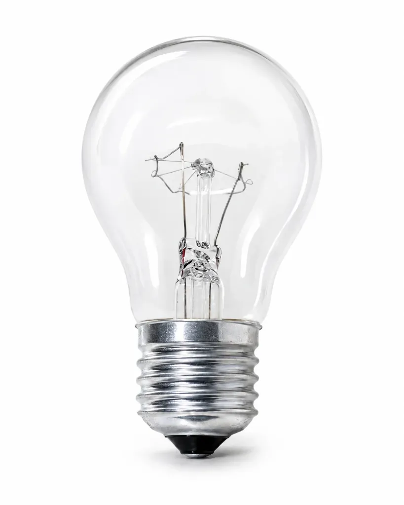 BOMBILLO TRADICIONAL CALIDA 100W E27 A15