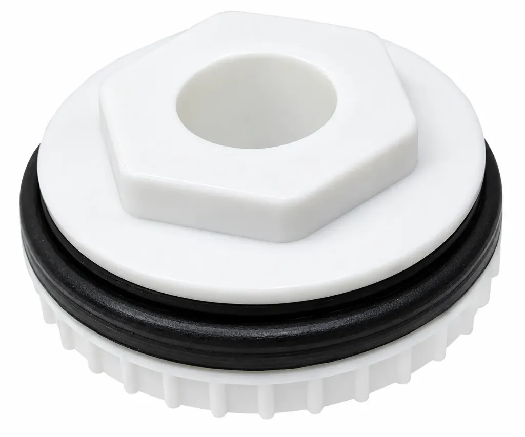 FLANCHE TANQUE 1" CP-SX1