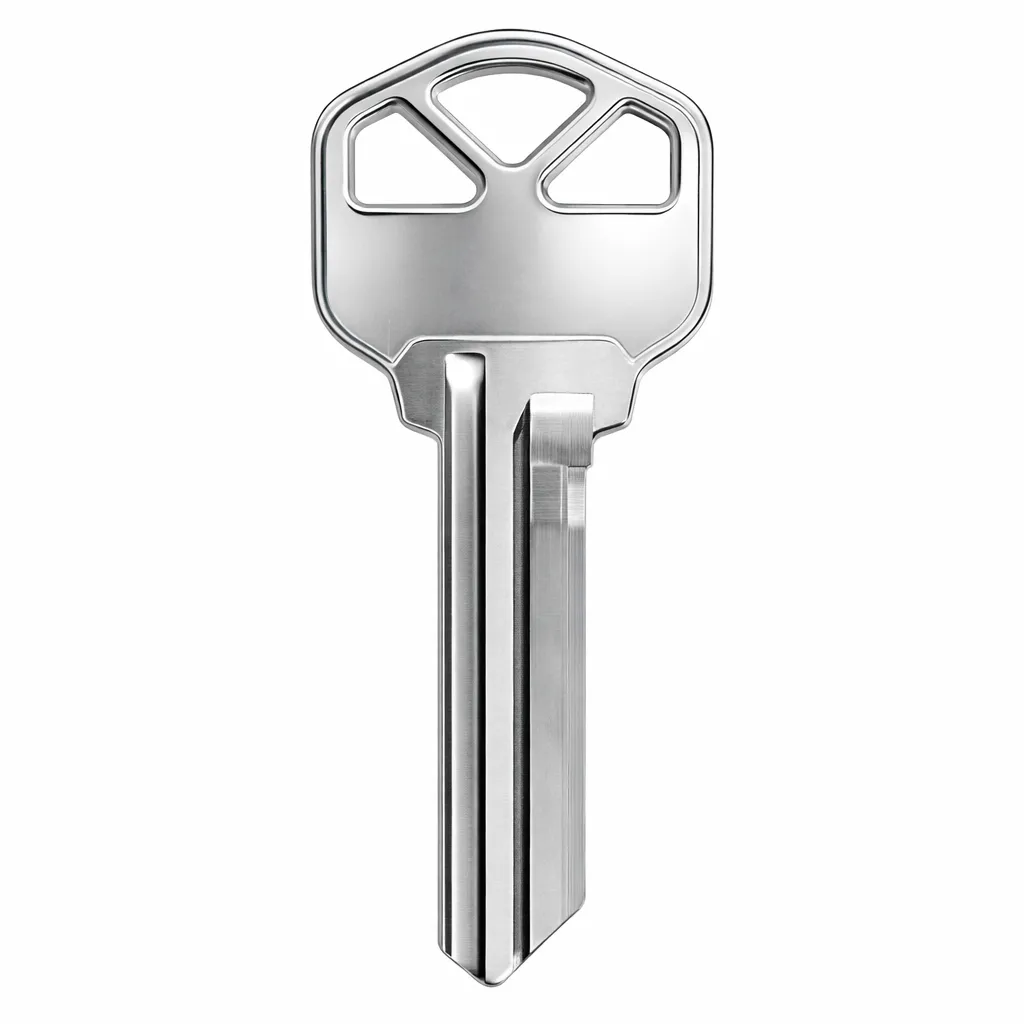 LLAVE DERECHA (CHAPA BOLA ANT-IDEASE)1090  