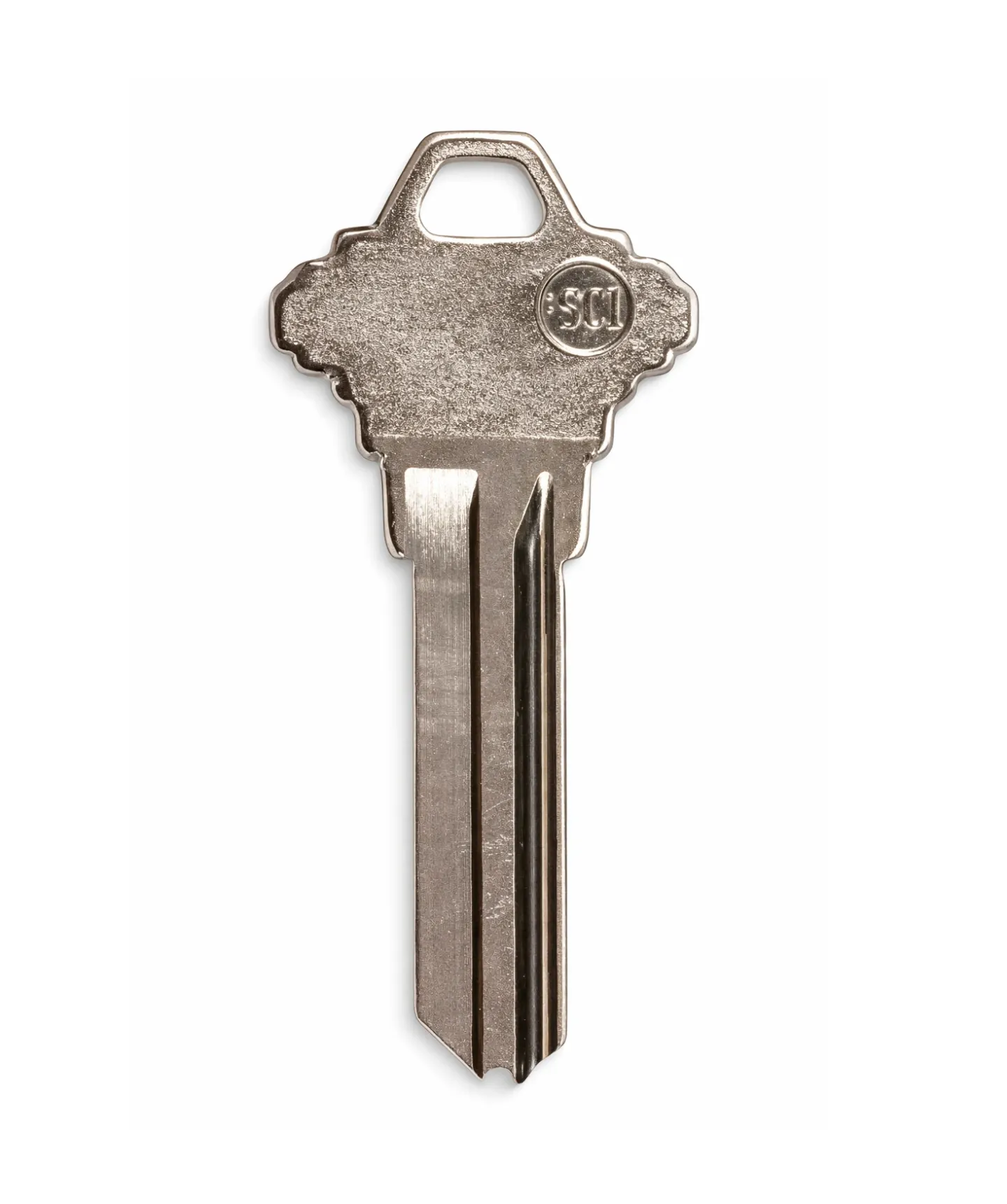 MOLDE LLAVE  (INAFER-SLAHS) 1500