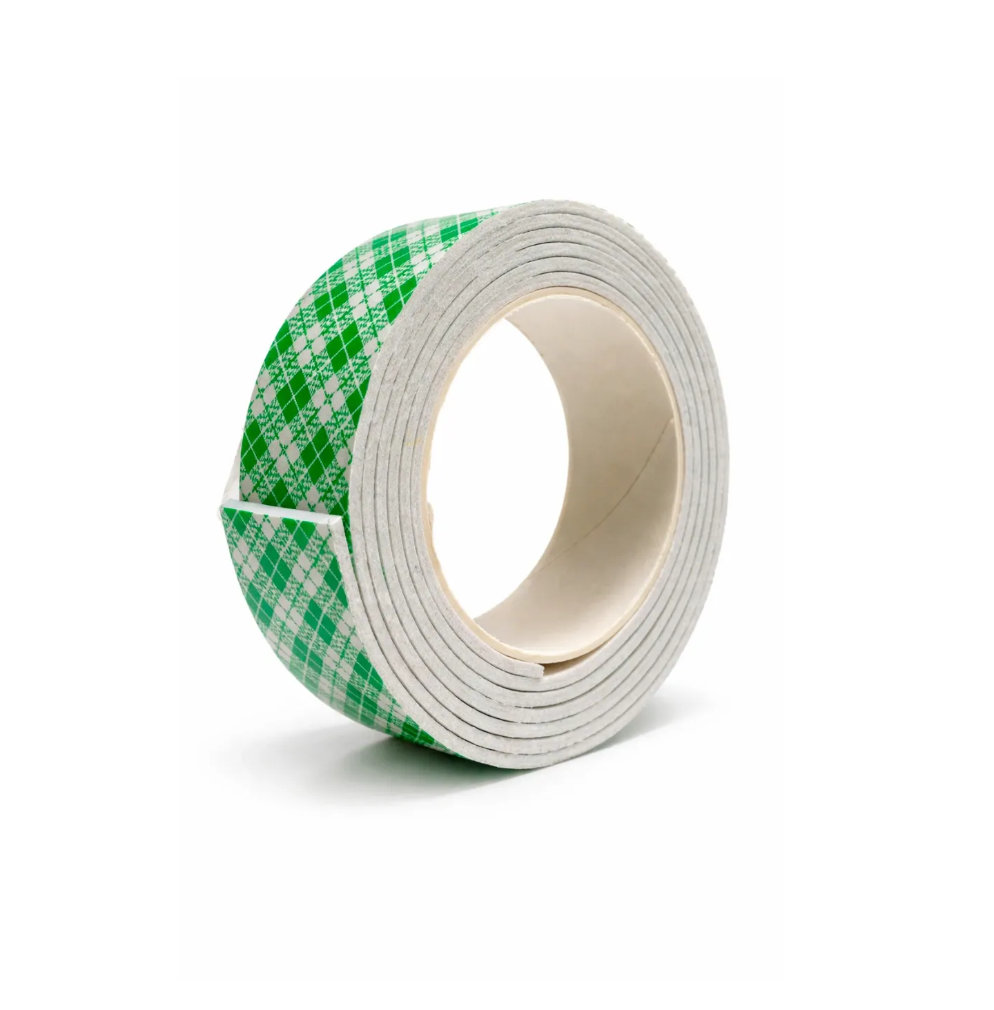 CINTA DOBLE FAZ 18MM X 1M - ECO