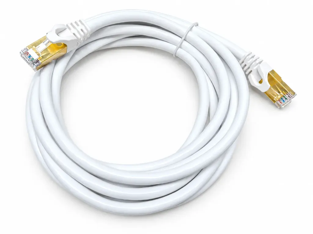 CABLE UTP CAT 7 3M