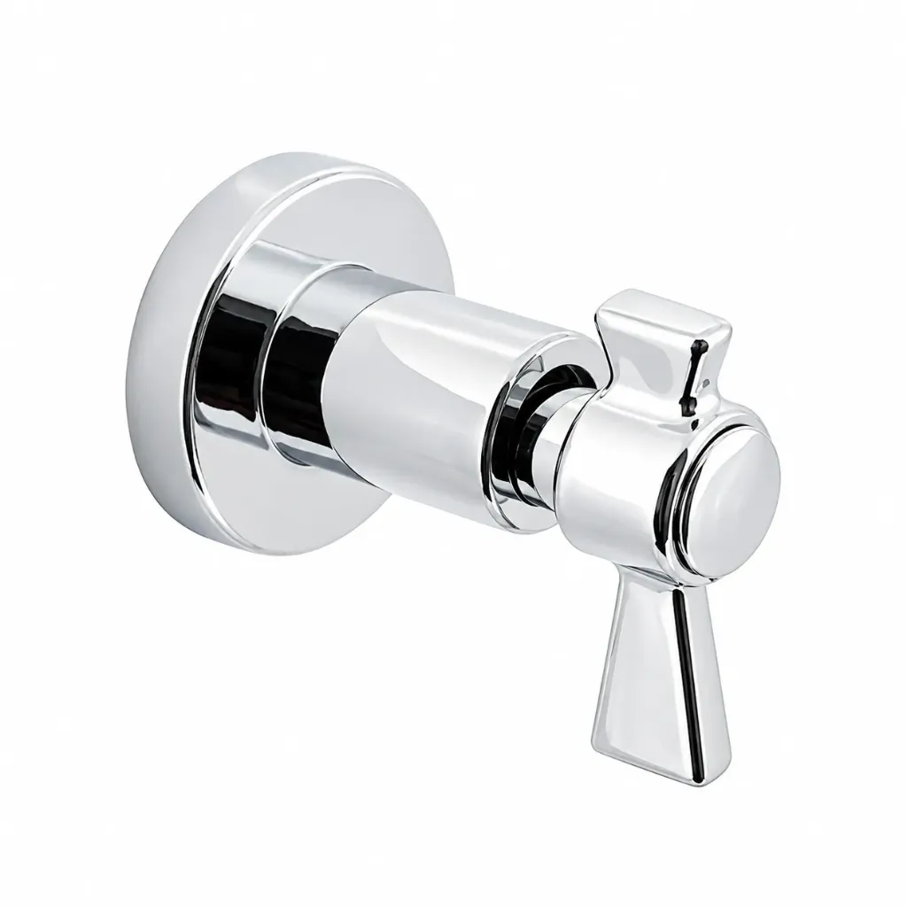 [604999] REGISTRO DUCHA HELIX PALA 01-1733-11 - GRICOL