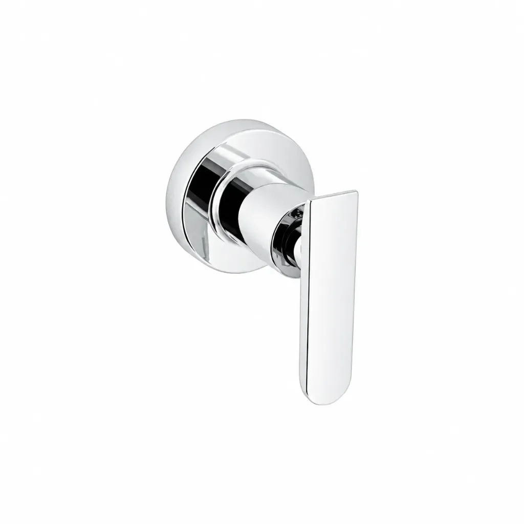 [604998] REGISTRO DUCHA PIANA 01-1533-11 - GRICOL