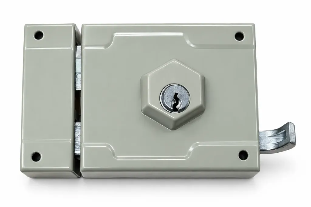 [604991] CERRADURA PUERTA PRINCIPAL IZQUIERDA - GATO