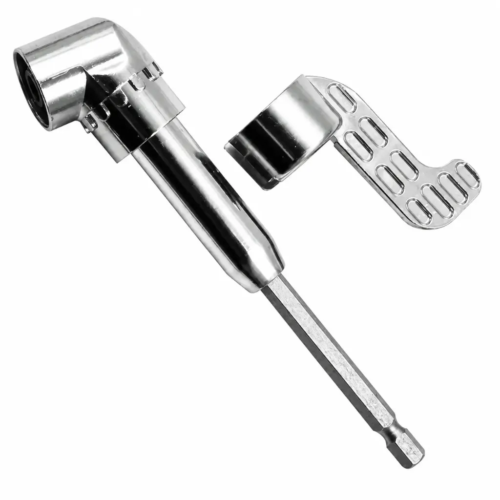 ADAPTADOR ANGULAR PARA TALADRO ART-32140