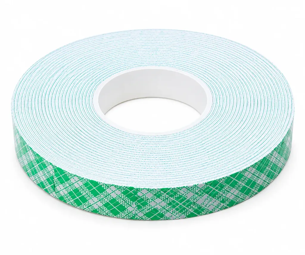 [604922] CINTA DOBLE FAZ 18MM X 5M - ECO