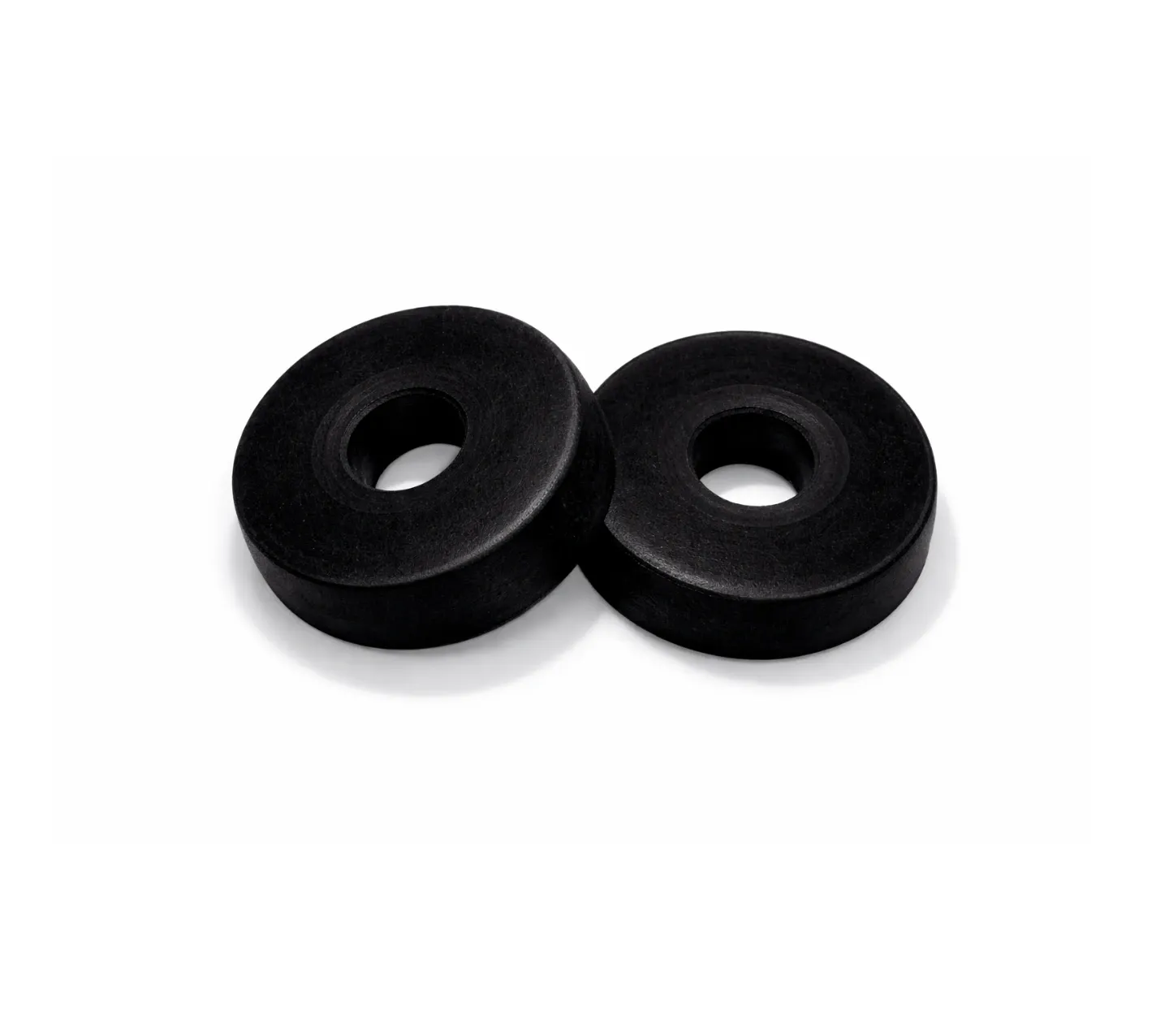 [601714] EMPAQUE NEGRO PARA GRIFO JARDIN