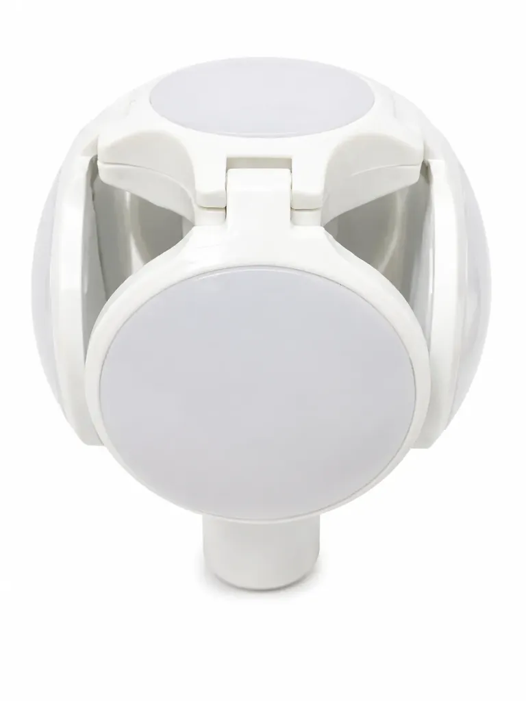 BOMBILLO LED BALON 20W IBL101
