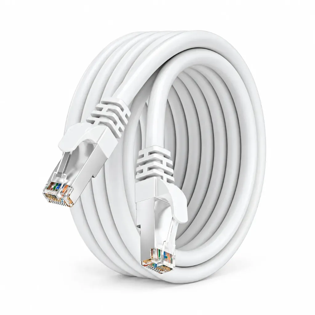 CABLE UTP CAT 5 3M