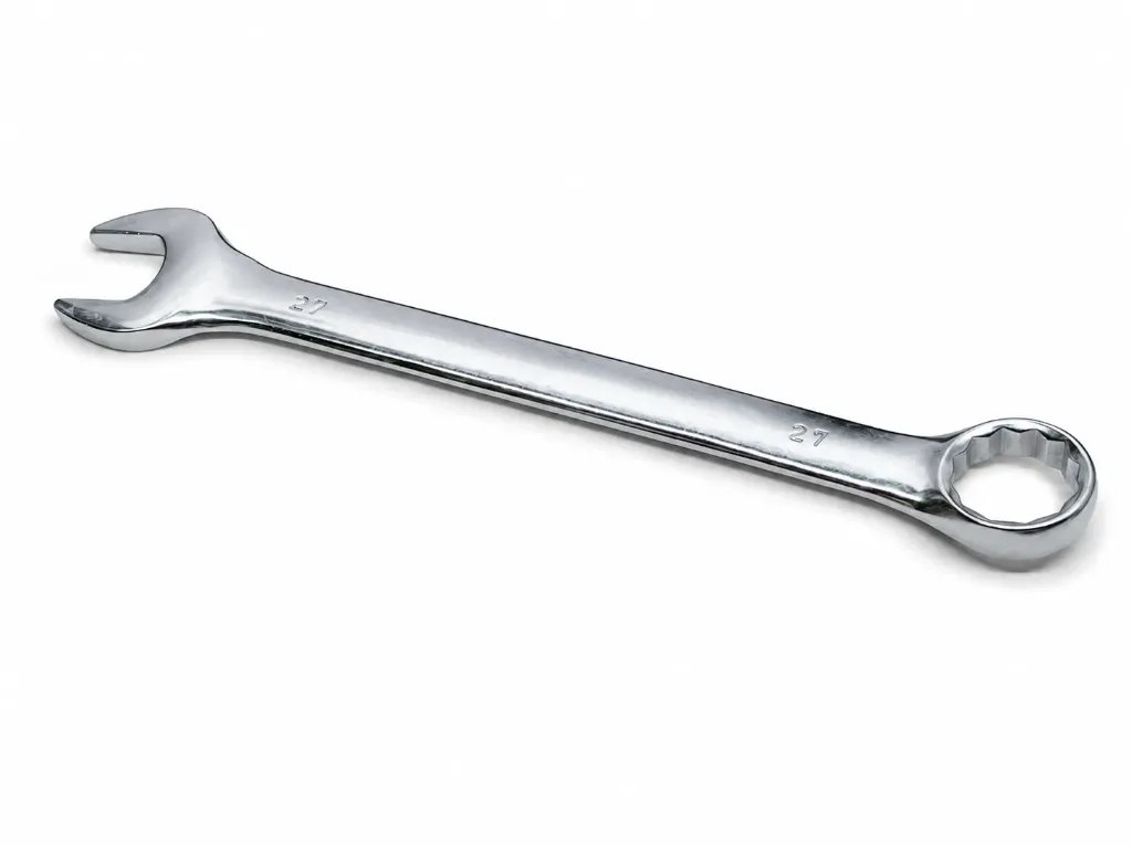 LLAVE MIXTA 27 MM (≈ 1-1/16") GENERICA