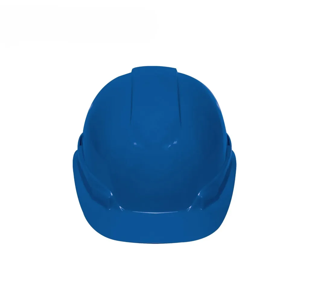 CASCO SEGURIDAD AZUL - TRUPER