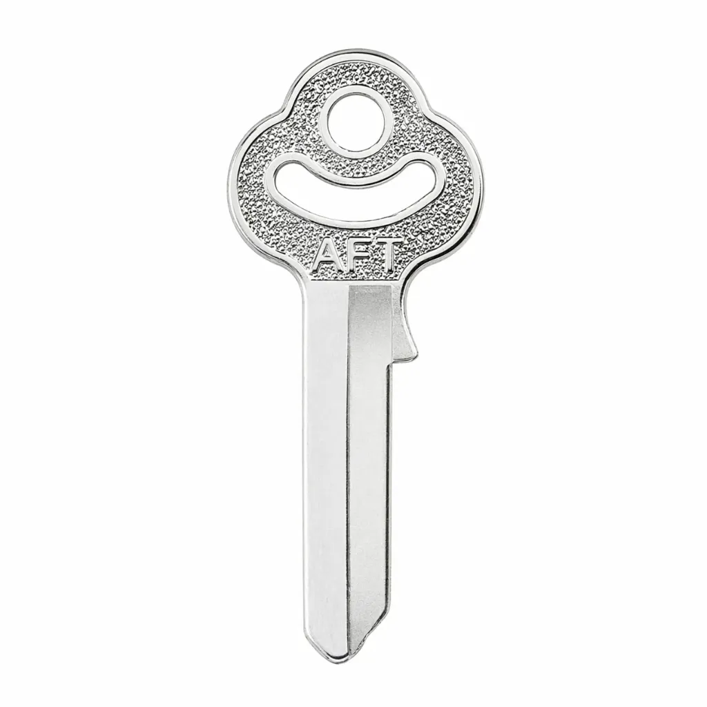 MOLDE LLAVE DERECHA CANDADO PEQUEÑO GB3