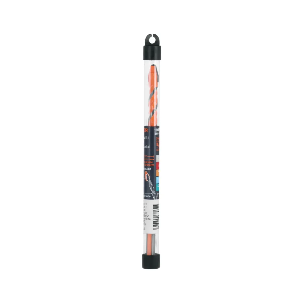 BROCA MULTIMATERIAL 5/16 X 6" - TRUPER