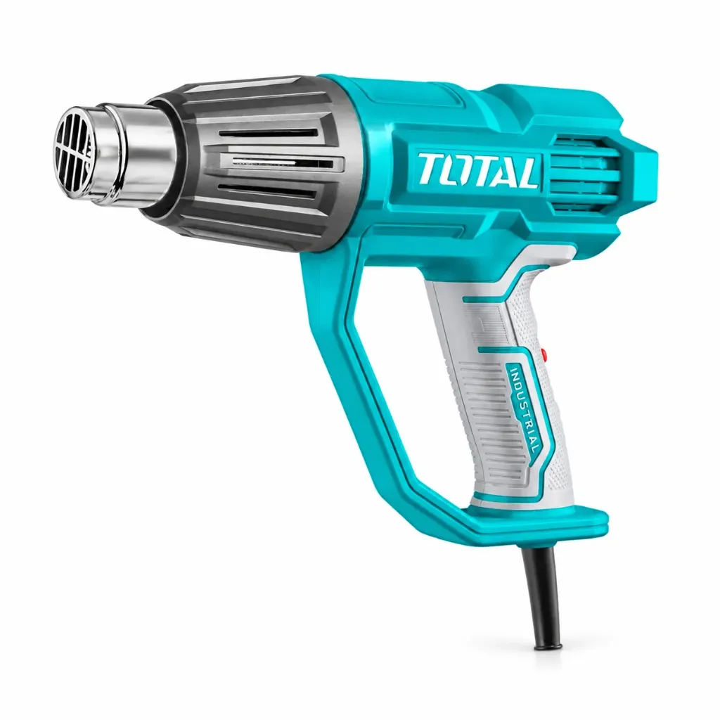PISTOLA CALOR UTB16078 - TOTAL