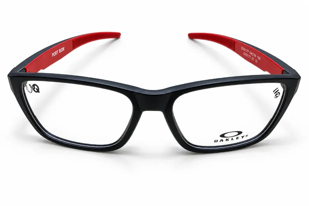 MARCO GAFAS DIESEL NEGRO