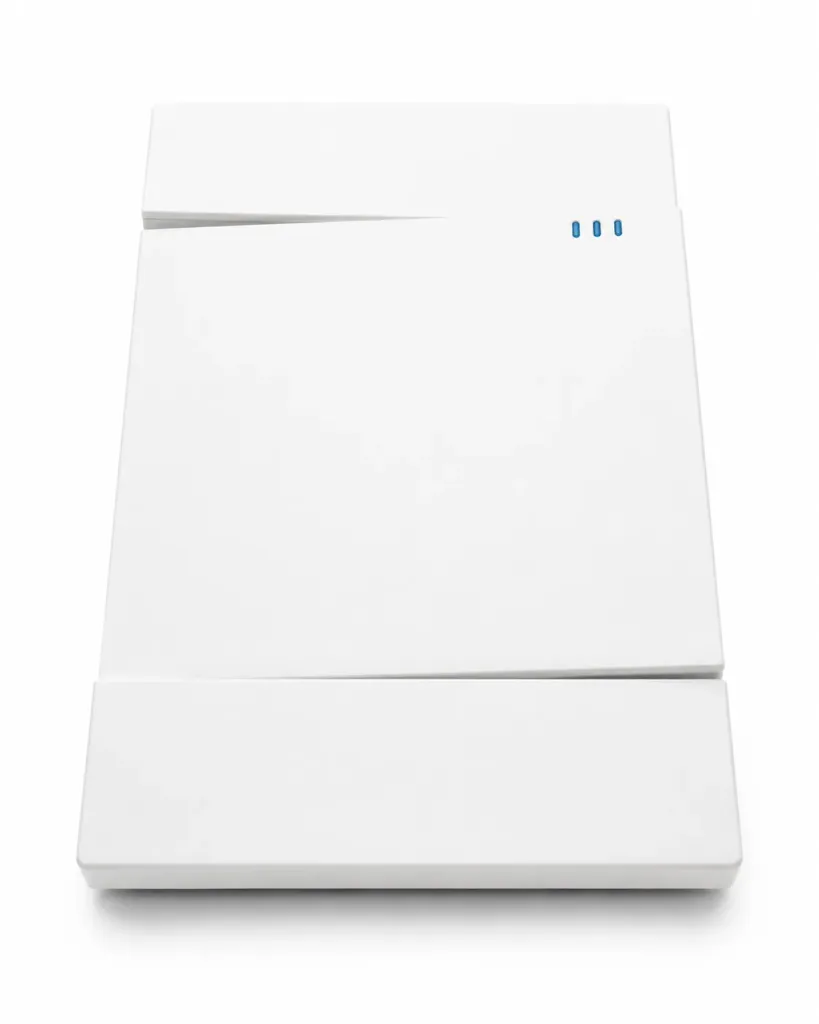 INTERRUPTOR SENCILLO B7 BLANCO B7-002-3WAY