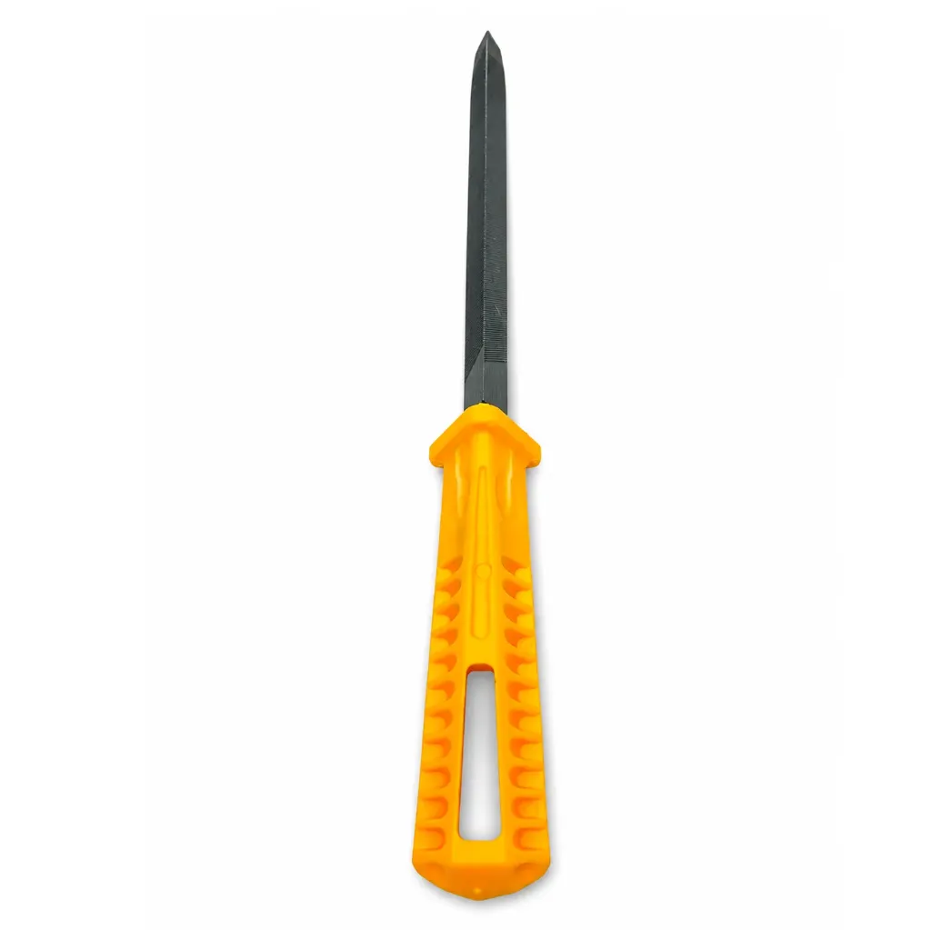 LIMA TIANGULAR MANGO AMARILLO - COLIMA