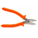 ALICATE NARANJA 8" MT-ALN 8