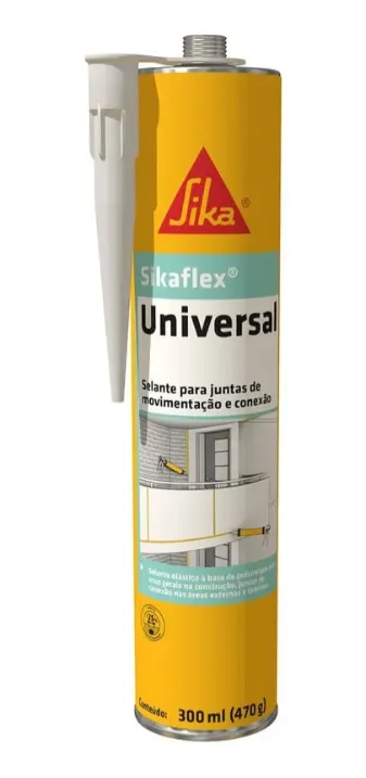 SIKAFLEX UNIVERSAL GRIS X CTR 300