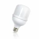 BOMBILLO LED CUPULA BLANCO 50W