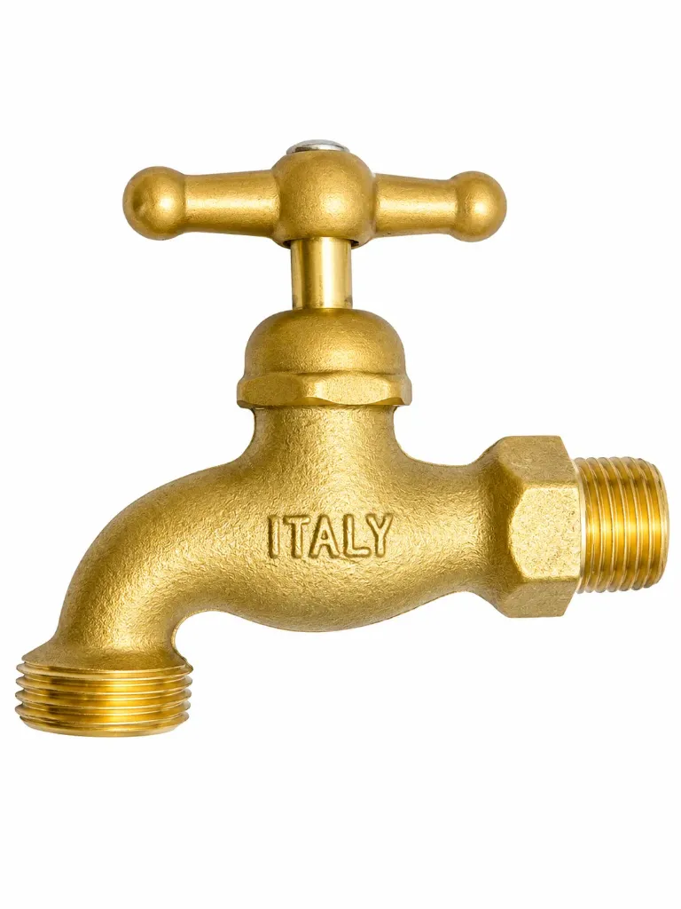 GRIFO LAVADERO BRONCE - ECO