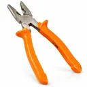 ALICATE NARANJA 6" MT-ALN 6