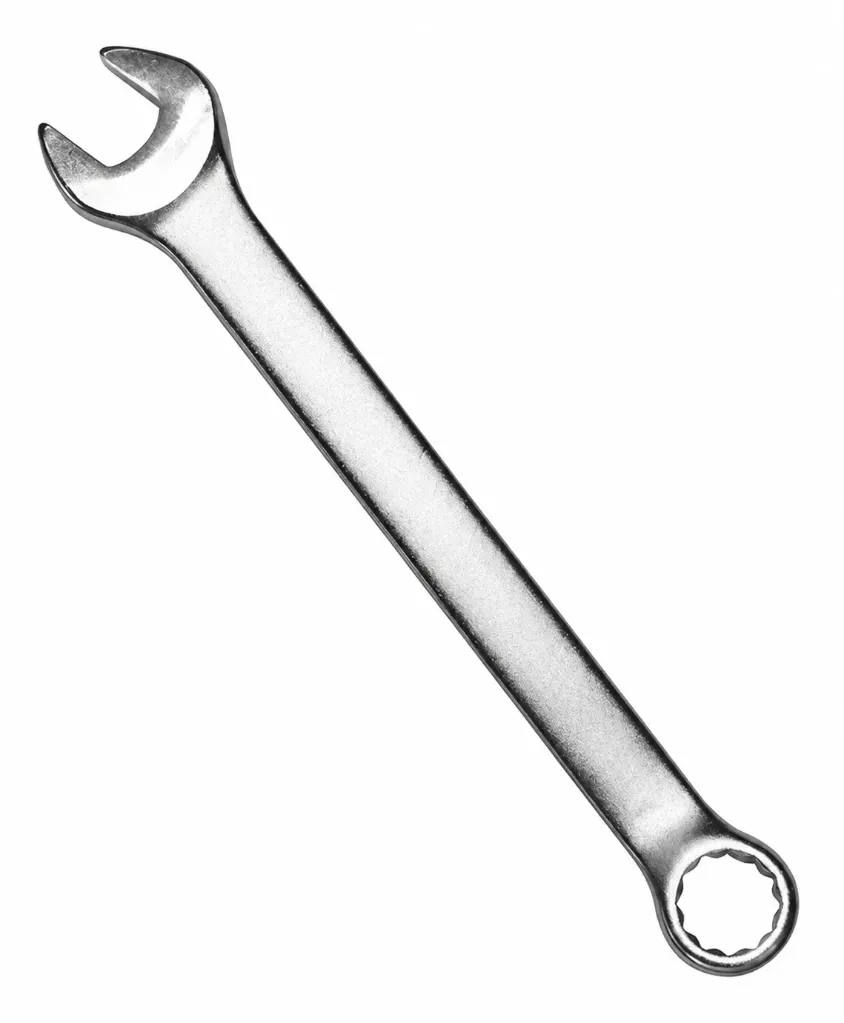 LLAVE MIXTA 14 MM (≈ 9/16") GENERICA