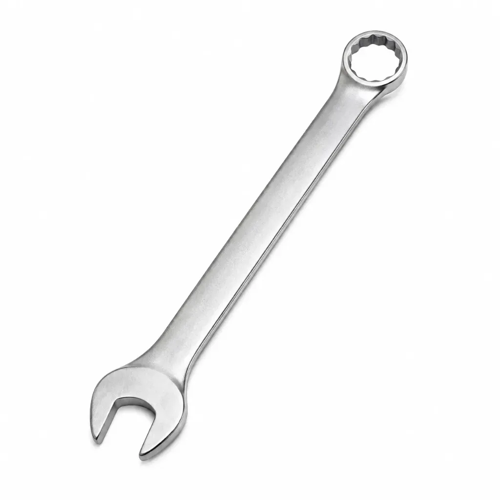 LLAVE MIXTA 17 MM (≈ 11/16") GENERICA