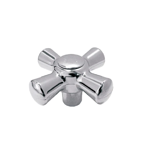 MANIJA HELVETIA 22MM DUCHA Y LAVAMANOS RB-1423-11S