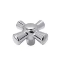 MANIJA HELVETIA 22MM DUCHA Y LAVAMANOS RB-1423-11S