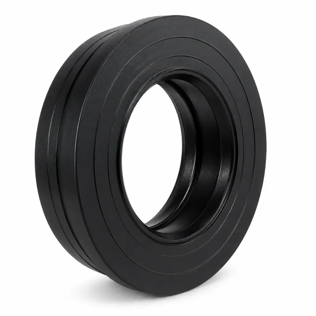 BUJE SIFON LAVAMANOS 2" A 1-1/4"