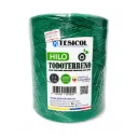 HILO VERDE ROLLO 3.000M 1KG