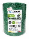 HILO VERDE ROLLO 3.000M 1KG